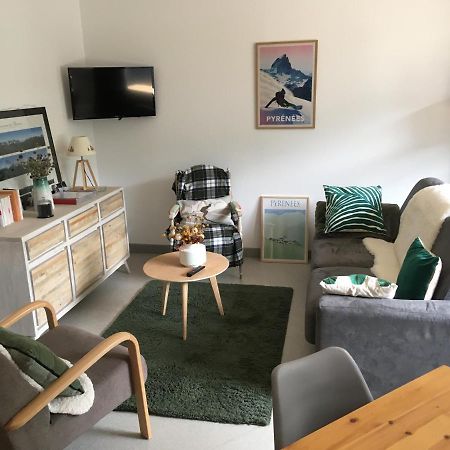 Appartement Royal Milan A Deux Cles Partie Nuit Et Partie Jour Saint-Lary-Soulan Ngoại thất bức ảnh