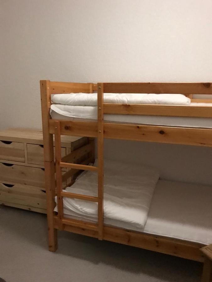 Appartement Royal Milan A Deux Cles Partie Nuit Et Partie Jour Saint-Lary-Soulan Ngoại thất bức ảnh
